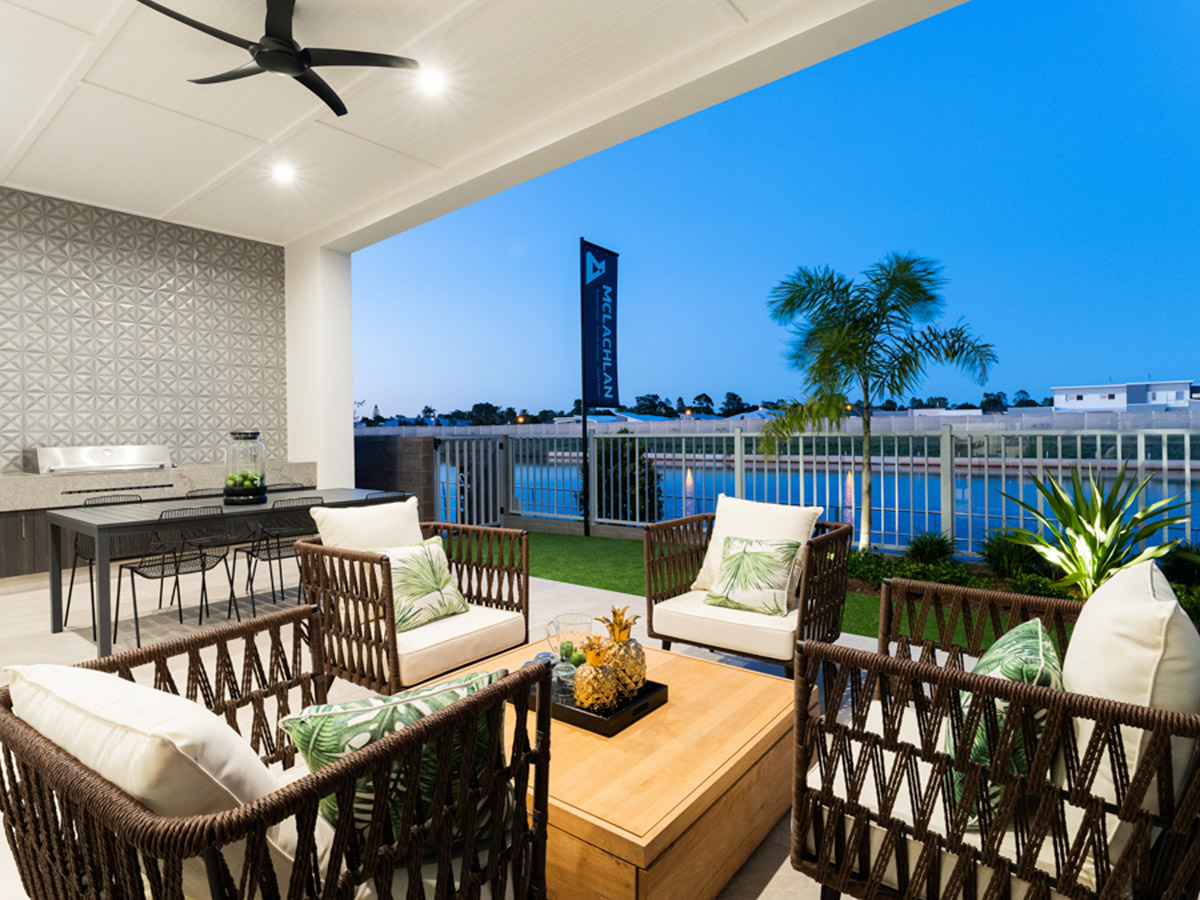 [Land for Sale] Pacific Harbour Bribie Island Estate, Banksia Beach